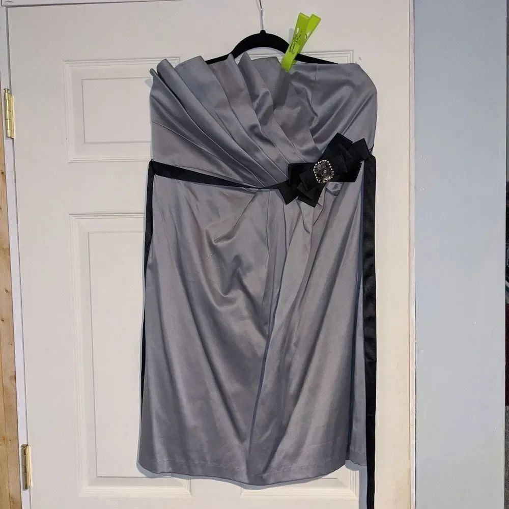 Trixxi cocktail dress